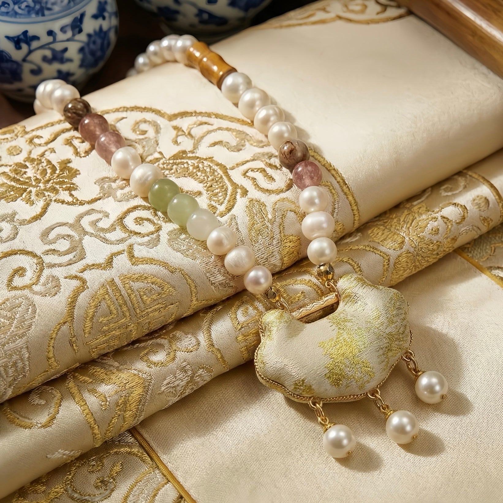 Eastern-elegance